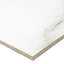 Carrelage mural en porcelaine polie aspect pierre 12 po x 24 po Azira-496286311