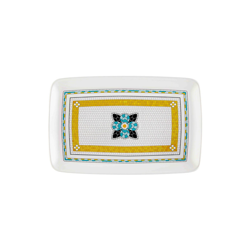 Assiette plate Ohalloran