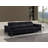 Top Grain Italian Leather Modular Power Triple Reclining Sofa With Power Headrests-110404007