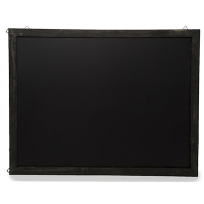 Chalkboard