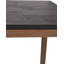 Takierra Acacia Solid Wood Top Dining Table-124653228