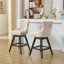 Ensemble de 2 tabourets pivotants-1530407757