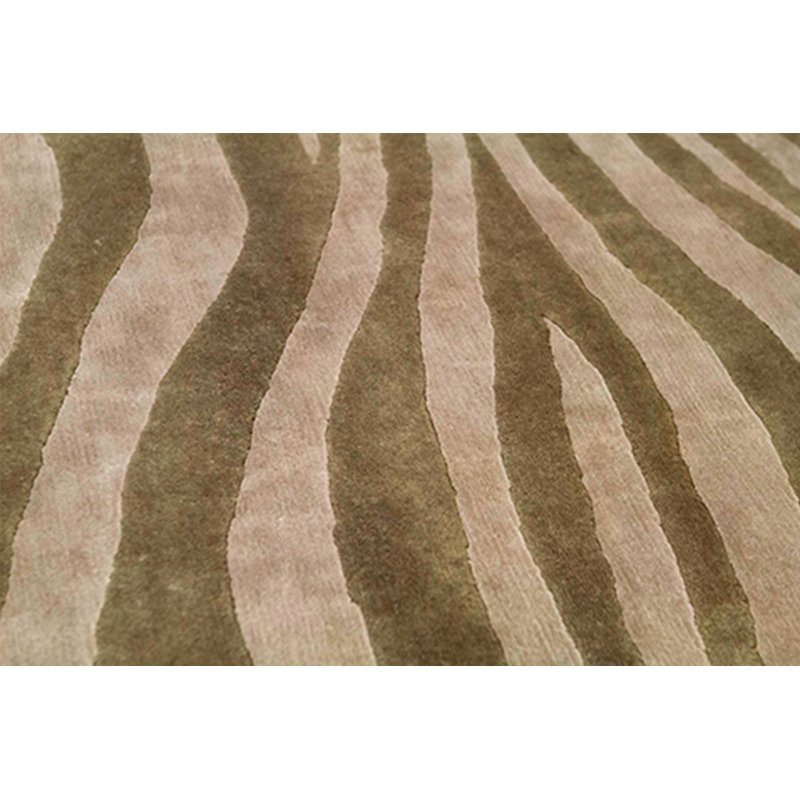 Animal Print Area Rug