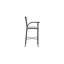 Athens Counter Stool + Linen Cushion-88703235
