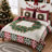 Merry Berry Reverisbile Holiday Quilt Set-137135349