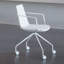 Chaise de travail Pera-17222523