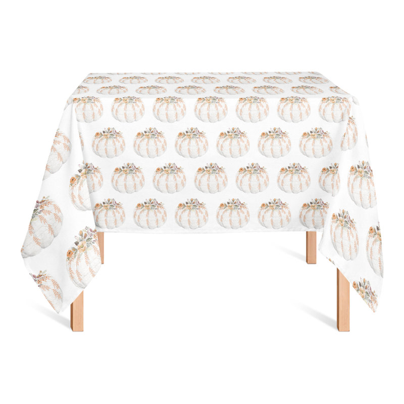 Nappe Chic Pumpkins