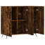 Colvell 90cm Sideboard-1994596149