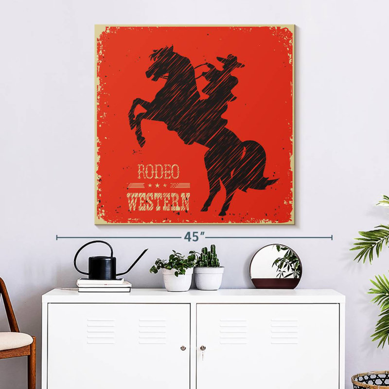 Lelar Western Rodeo