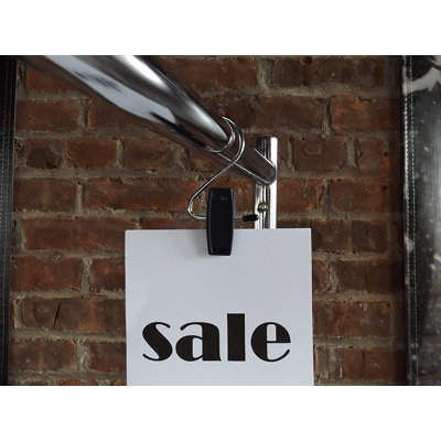 Owings Metal Clip Hangers