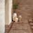 Cotto Charm 2"X16" Porcelain Flat Brick Tile-101900014