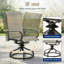 Outdoor Patio Dining Armchair