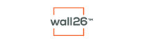 Logo wall26