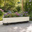 Jardinière galvanisée à arrosage automatique-1325268864-1325268866