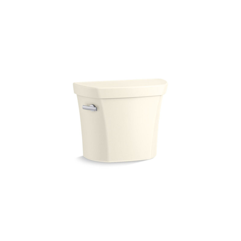 Réservoir Highlinetoilet, 1,0 Gpf, Biscuit