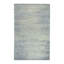 Tapis oriental moderne en laine naturelle et soie tissée à la main jacquard gris clair 6 pi 1 po x 9 pi 56ABDA5A5F66483E8F9C304A0CEB6C1F