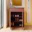 Sabih 9 Pair Shoe Storage Cabinet-1913487221