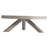 Harmon Solid Wood Single Coffee Table