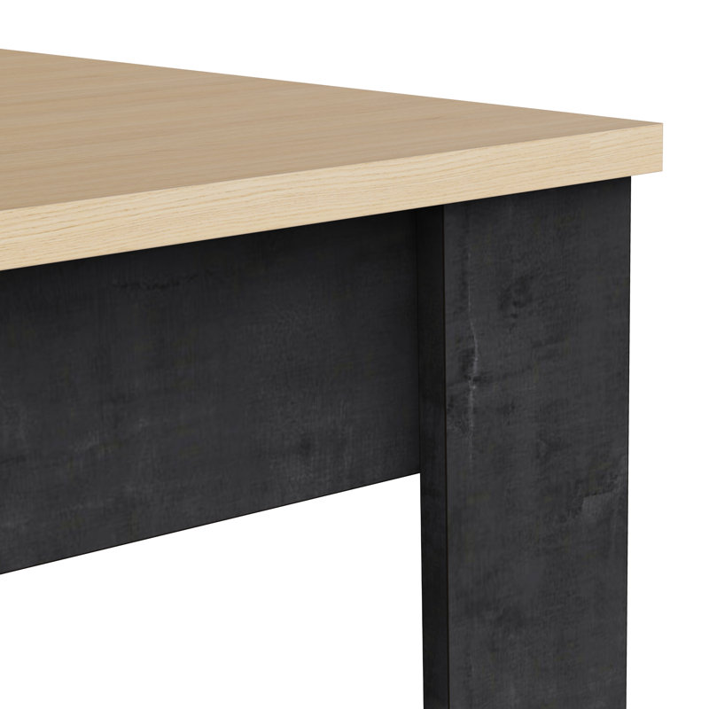Takiko Oak Dining Table