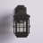 Laurendeau Metal Wall Light
