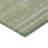 Machine Washable Indoor/Outdoor Xhevrie Sage Rug-112170939