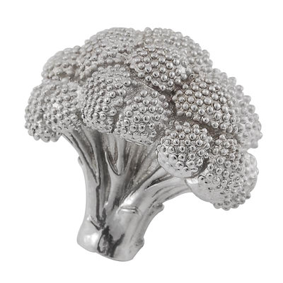 Fiori Novelty Knob
