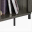 Vanesta Corner Bookcase