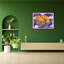 Good Good Black Art «Sammich Circuit», art mural par Desiree Thomas | Édition limitée de sous-sandwich sur une couverture-129124779-129124783