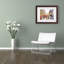 Paysage londonien par le MacGregor studio-impression-33347107-33347157