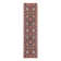 Miyon Performance Chenille Floral Indoor Rug