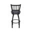 Tabouret pivotant 810 Contessa-1026048017-1026048511-1026043985