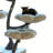 Simple and Creative Grey Cat Climbing Frame