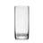 JoyJolt Faye Highball Drinking Glass, 13oz