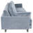 Atterbury 91" Sofa
