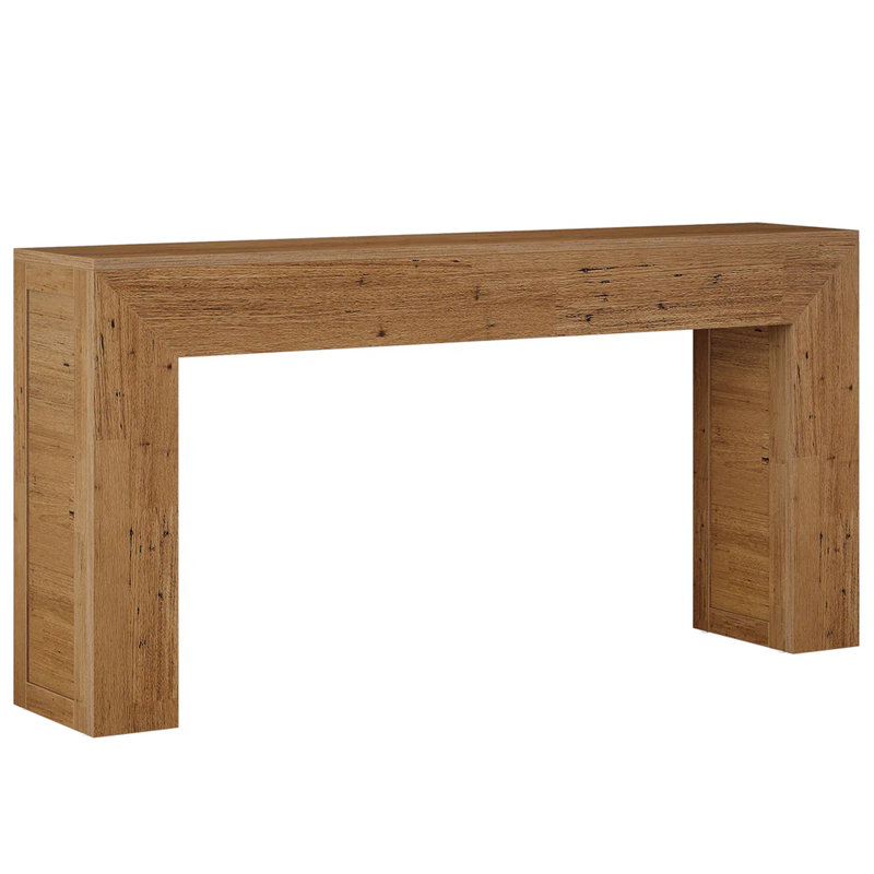 Practical Entry Table(Only Including Coffee Table)