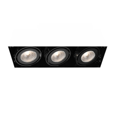 4 in. Remodel Recessed Lighting Housing