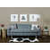 Hegeman Chenille Abstract Indoor Rug