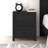 Isenbert Crissman 2 Drawer Nightstand-488118873