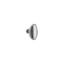 Potato Bronze Oval Knob-56413376