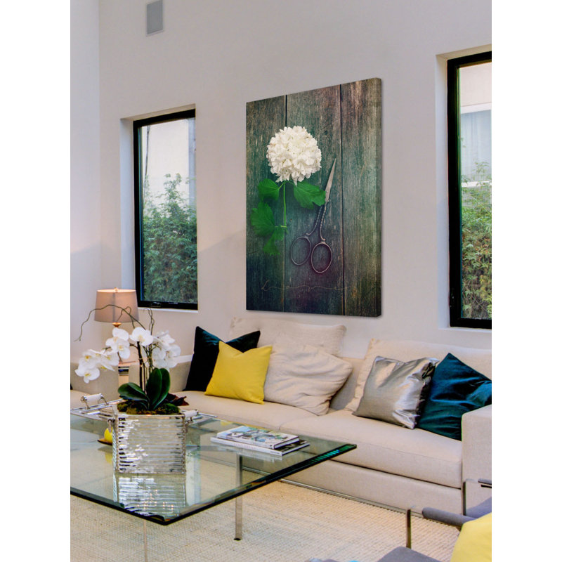 Love 1 Piece Wrapped Canvas Wall Art, 46cm H x 30cm W x 4cm D