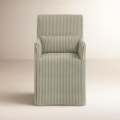 Stoffer Home x Cloth & Co. Armchair