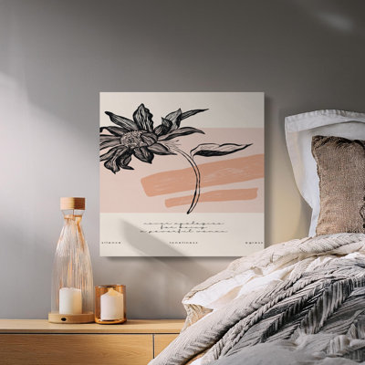 Schenck Wrapped Canvas Print Set