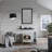 Modern Ember Harlowe 26-in Smart Electric Fireplace Stove Heater-105325477