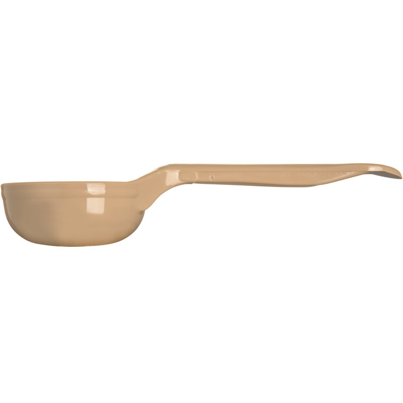 Cuillère à mesurer 0,25-tasse carlisle food service products