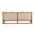Acacia 3 Seater Sofa