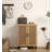 Juleeanna Shoe Storage Cabinet