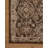 Loloi Percival Bark / Pebble Area Rug-667706785