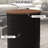 Voyd Solid Wood Top Nesting Tables