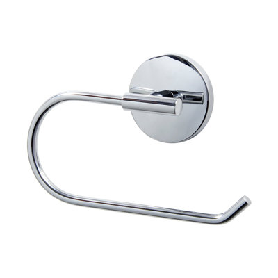 Wall Mounted Toilet Paper Holder
