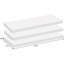 Tablette flottante 3 pièces Aime